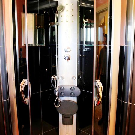Apartment Euro As Каппель-Ґрафенгаузен Екстер'єр фото
