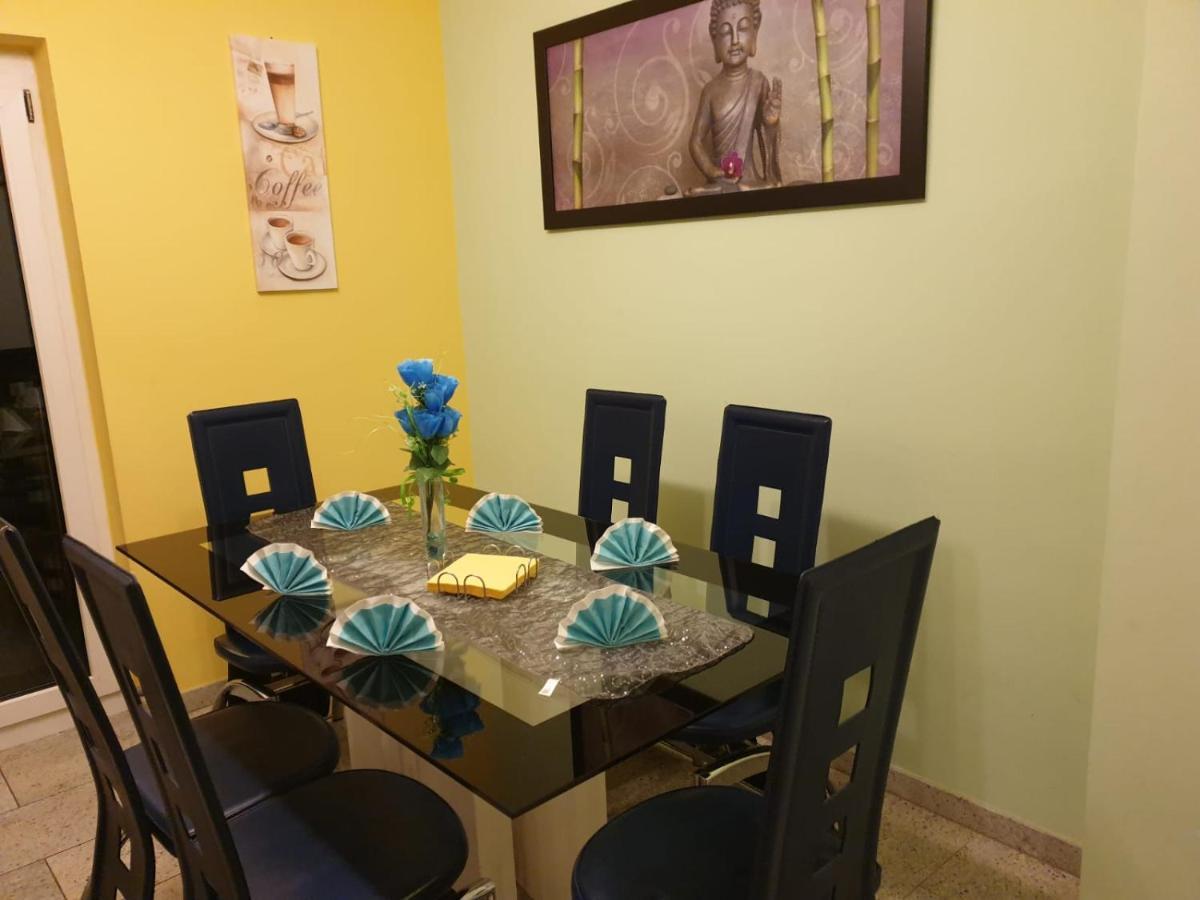 Apartment Euro As Каппель-Ґрафенгаузен Екстер'єр фото