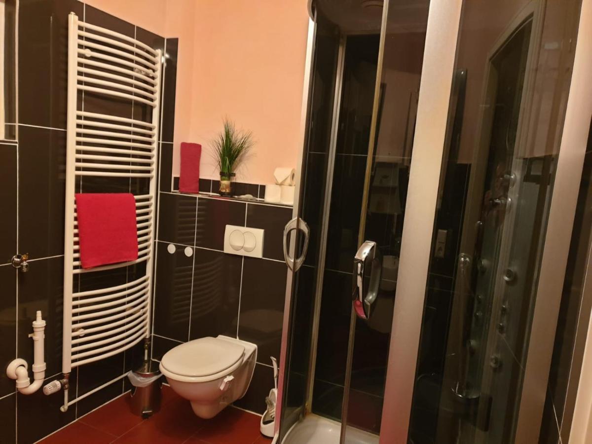 Apartment Euro As Каппель-Ґрафенгаузен Екстер'єр фото