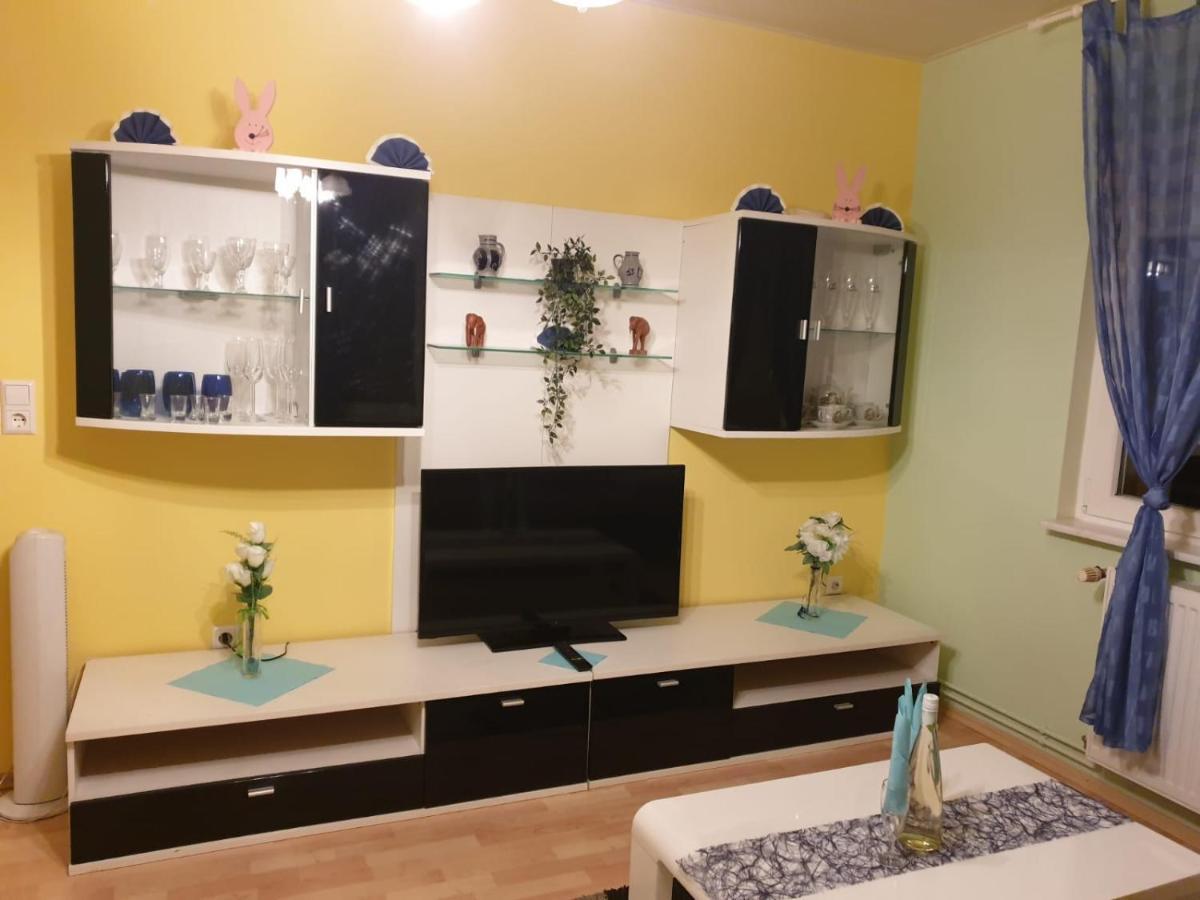 Apartment Euro As Каппель-Ґрафенгаузен Екстер'єр фото