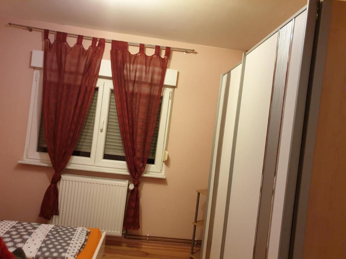 Apartment Euro As Каппель-Ґрафенгаузен Екстер'єр фото