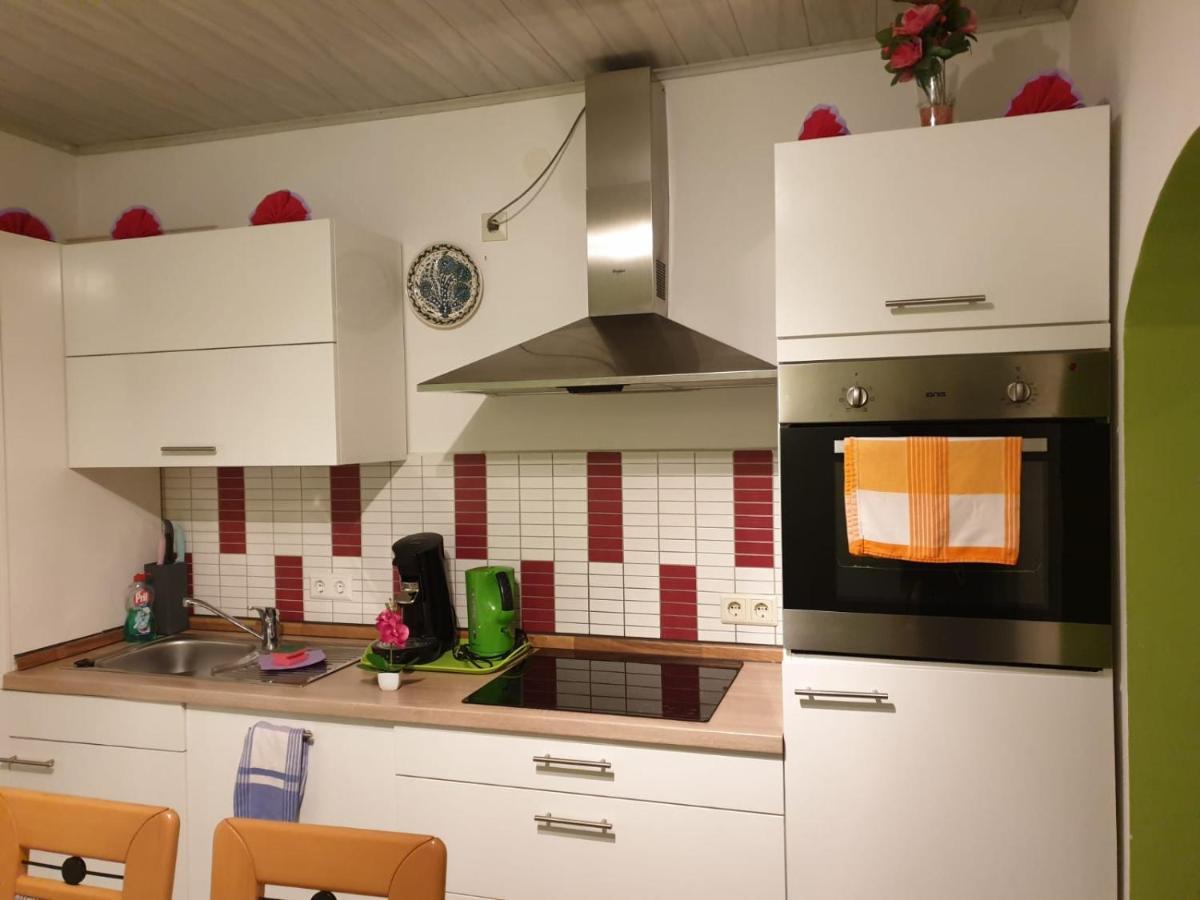 Apartment Euro As Каппель-Ґрафенгаузен Екстер'єр фото