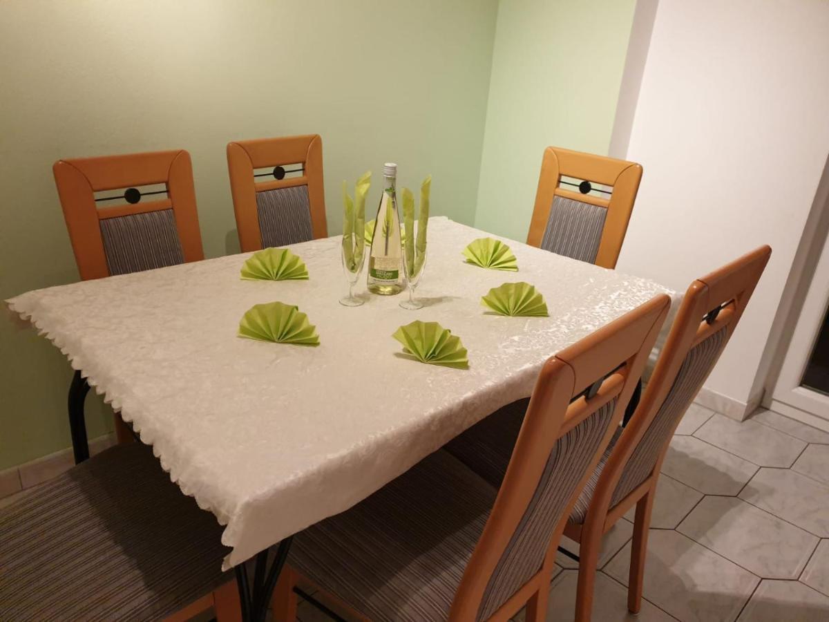 Apartment Euro As Каппель-Ґрафенгаузен Екстер'єр фото