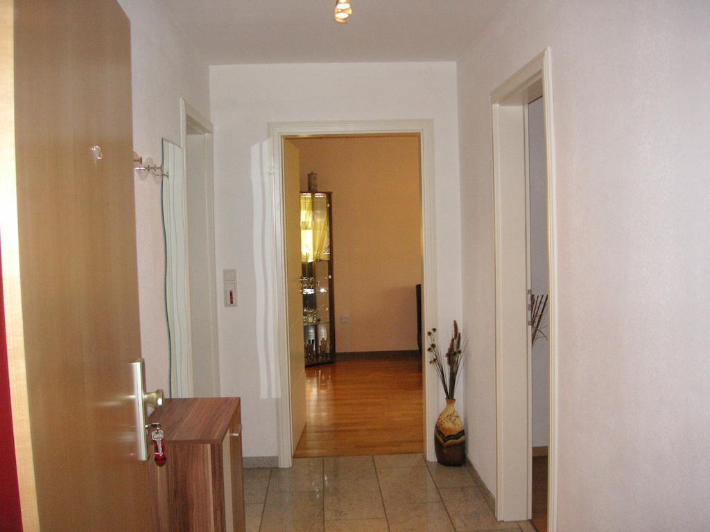 Apartment Euro As Каппель-Ґрафенгаузен Номер фото