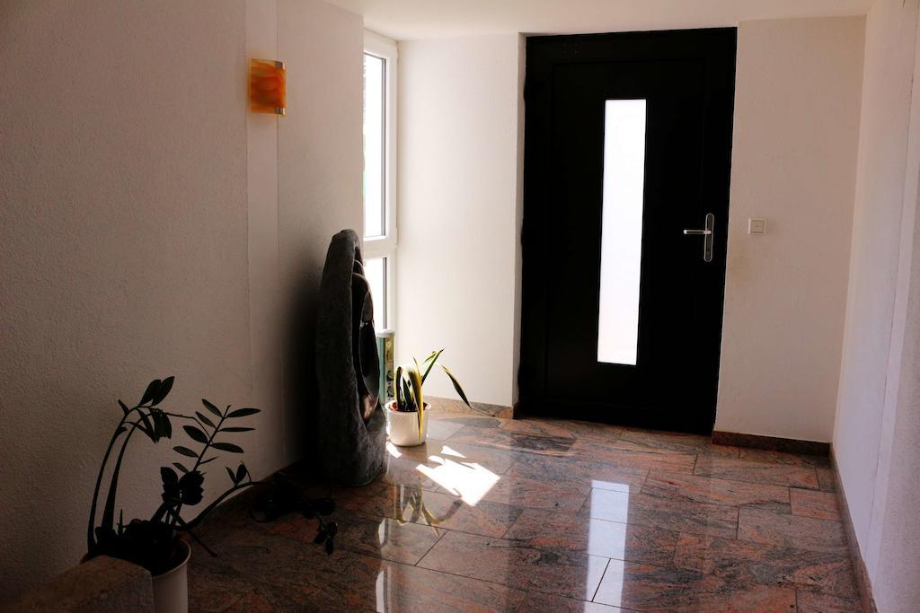Apartment Euro As Каппель-Ґрафенгаузен Номер фото