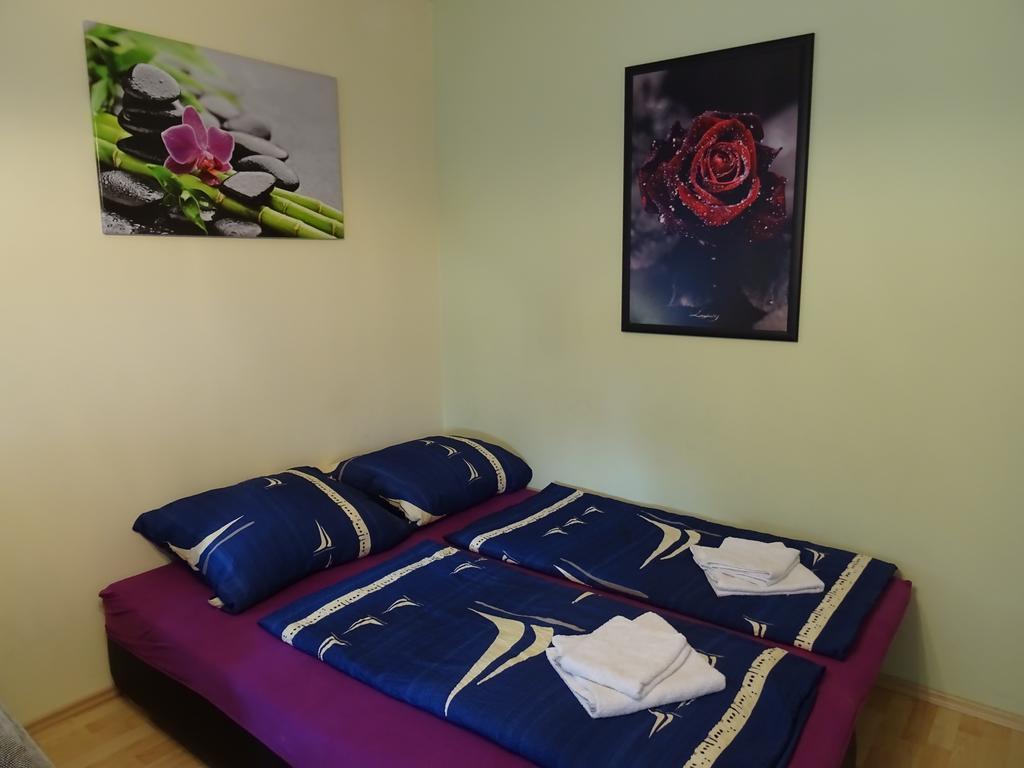 Apartment Euro As Каппель-Ґрафенгаузен Екстер'єр фото