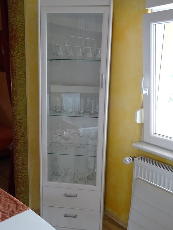Apartment Euro As Каппель-Ґрафенгаузен Екстер'єр фото