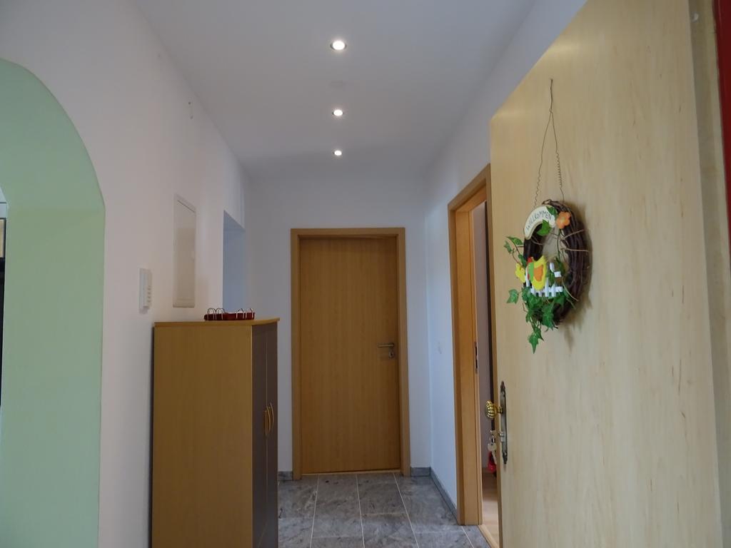 Apartment Euro As Каппель-Ґрафенгаузен Екстер'єр фото