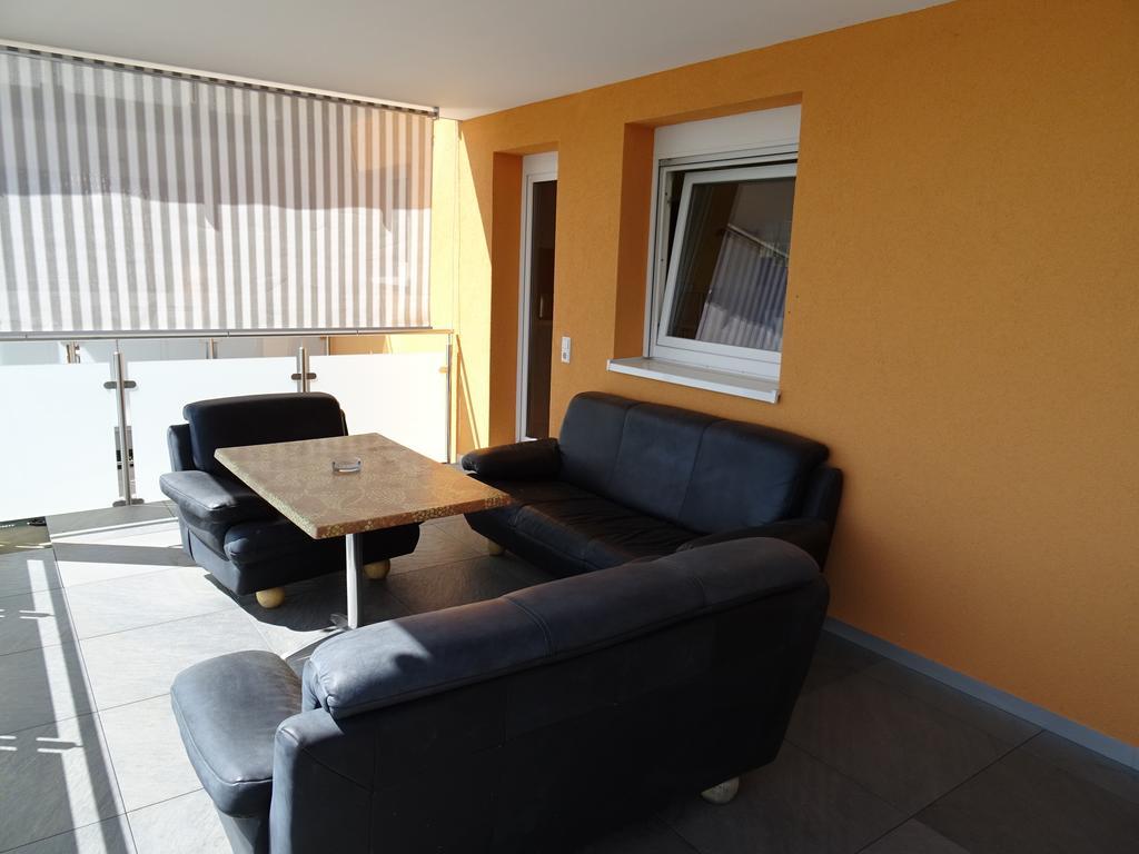 Apartment Euro As Каппель-Ґрафенгаузен Екстер'єр фото