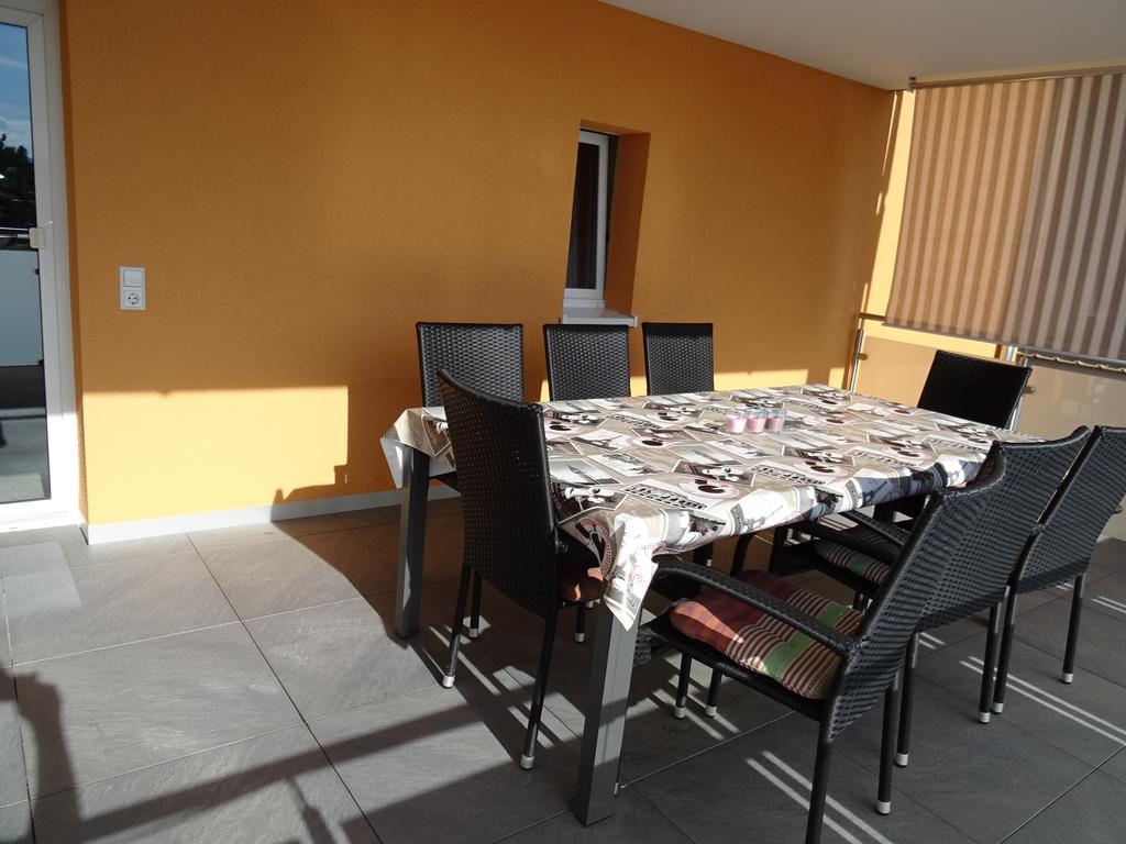 Apartment Euro As Каппель-Ґрафенгаузен Екстер'єр фото